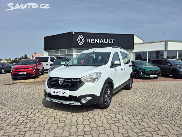 Dacia Dokker